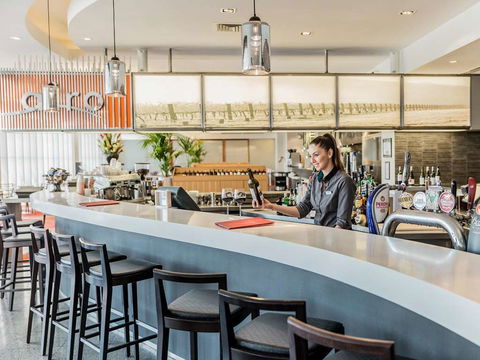 PARKROYAL Melbourne Airport - Accommodation Yamba 11
