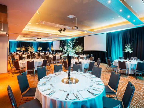 PARKROYAL Melbourne Airport - Accommodation Yamba 17