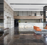 Meriton Suites Church Street Parramatta - Accommodation Yamba