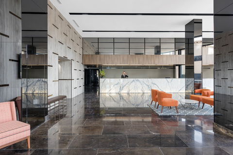 Meriton Suites Church Street, Parramatta - Accommodation Yamba 0