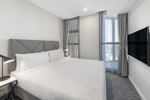 Meriton Suites George St - Accommodation Yamba 8