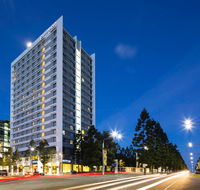 Pullman Hotel at Sydney Olympic Park - Accommodation Yamba