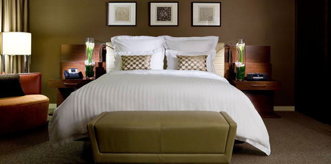 Pullman Hotel at Sydney Olympic Park - Accommodation Yamba 5