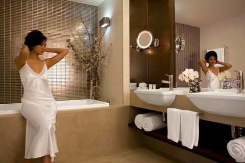 Pullman Hotel at Sydney Olympic Park - Accommodation Yamba 6