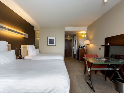 Pullman Hotel at Sydney Olympic Park - Accommodation Yamba 7