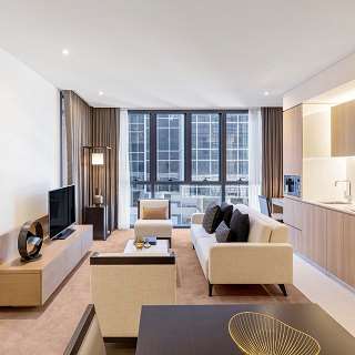 Skye Hotel Suites - Accommodation Yamba 1