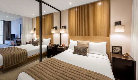 Skye Hotel Suites - Accommodation Yamba 3