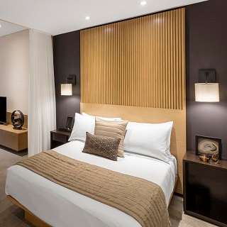 Skye Hotel Suites - Accommodation Yamba 12