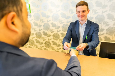 Holiday Inn Parramatta - Accommodation Yamba 5