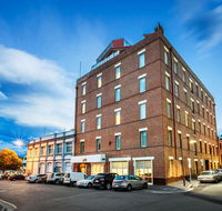 Quest Waterfront Serviced Apartments - Accommodation Yamba