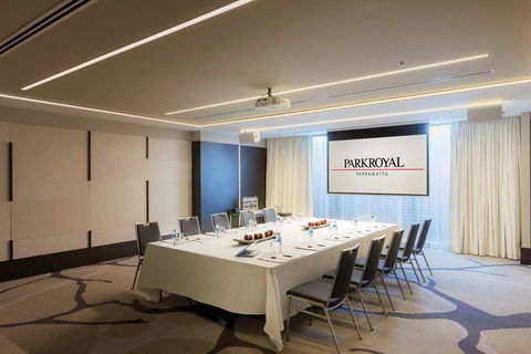PARKROYAL Parramatta - Accommodation Yamba 14