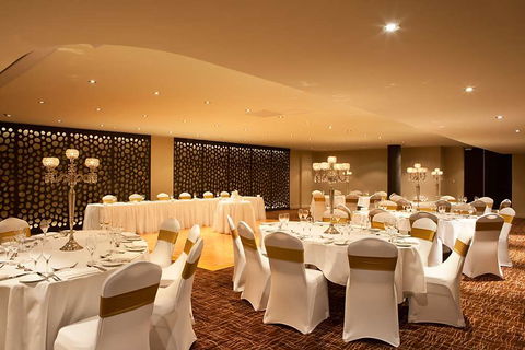 PARKROYAL Parramatta - Accommodation Yamba 17