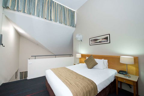 APX Apartments Parramatta - Accommodation Yamba 8