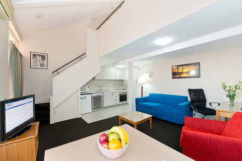 APX Apartments Parramatta - Accommodation Yamba 11