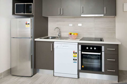 APX Apartments Parramatta - Accommodation Yamba 12