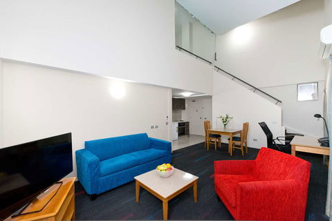 APX Apartments Parramatta - Accommodation Yamba 13