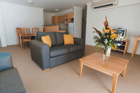APX Apartments Parramatta - Accommodation Yamba 16