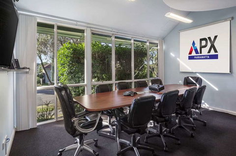 APX Apartments Parramatta - Accommodation Yamba 17