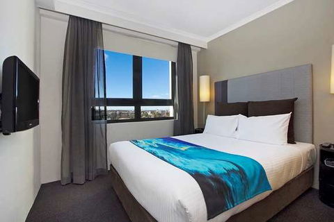 Mantra Parramatta - Accommodation Yamba 2