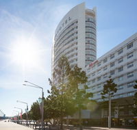 Novotel Sydney Olympic Park - Accommodation Yamba