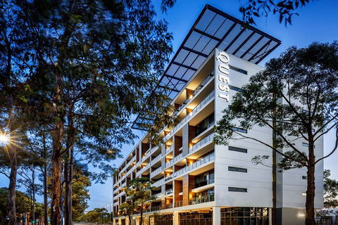 Quest At Sydney Olympic Park - Accommodation Yamba 0