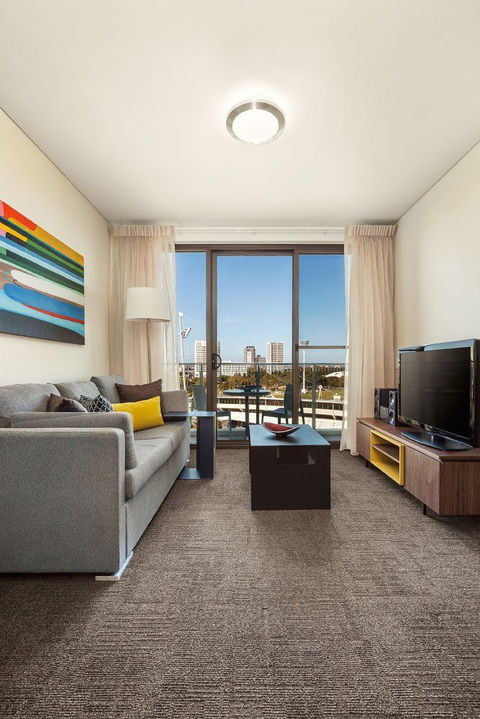 Quest At Sydney Olympic Park - Accommodation Yamba 2