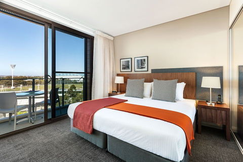 Quest At Sydney Olympic Park - Accommodation Yamba 3