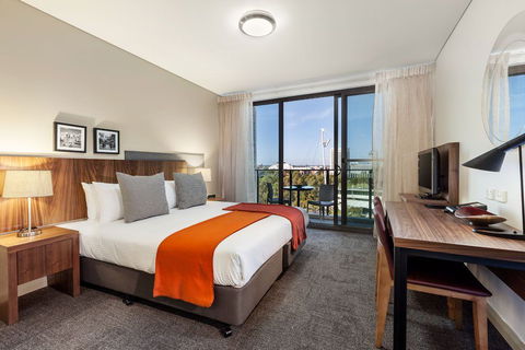 Quest At Sydney Olympic Park - Accommodation Yamba 5