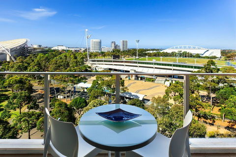 Quest At Sydney Olympic Park - Accommodation Yamba 6