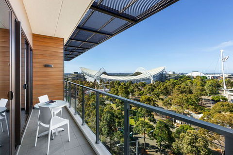Quest At Sydney Olympic Park - Accommodation Yamba 9