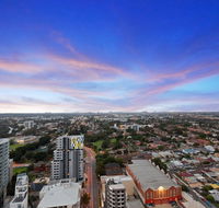 Astra Apartments Parramatta - Skyrise - Accommodation Yamba