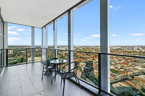 Astra Apartments Parramatta - Skyrise - Accommodation Yamba 1