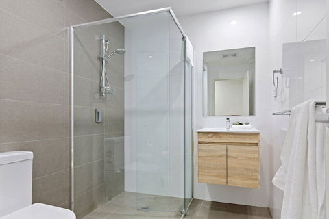 Astra Apartments Parramatta - Skyrise - Accommodation Yamba 5