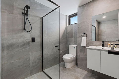 Astra Apartments Parramatta - Skyrise - Accommodation Yamba 7