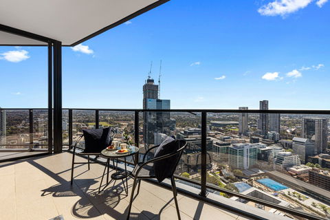 Astra Apartments Parramatta - Skyrise - Accommodation Yamba 8