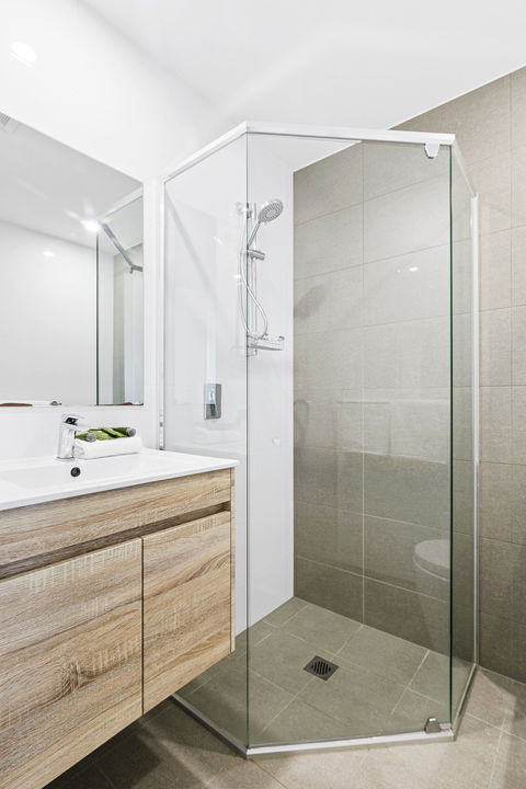 Astra Apartments Parramatta - Skyrise - Accommodation Yamba 9