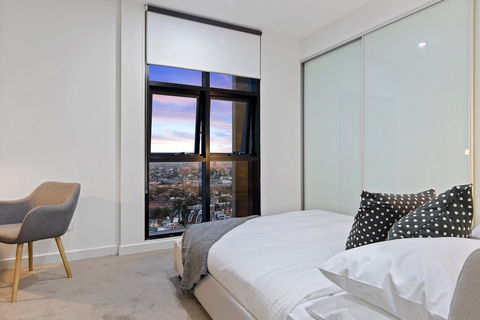 Astra Apartments Parramatta - Skyrise - Accommodation Yamba 10