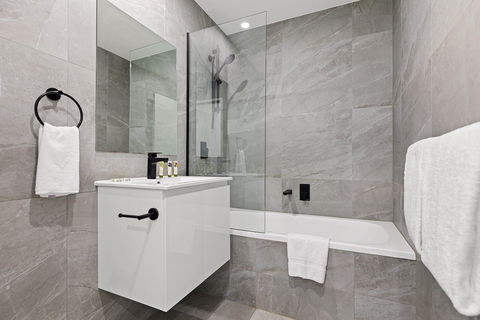 Astra Apartments Parramatta - Skyrise - Accommodation Yamba 11