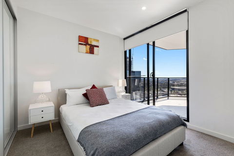 Astra Apartments Parramatta - Skyrise - Accommodation Yamba 14