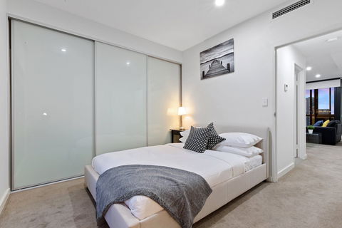 Astra Apartments Parramatta - Skyrise - Accommodation Yamba 15