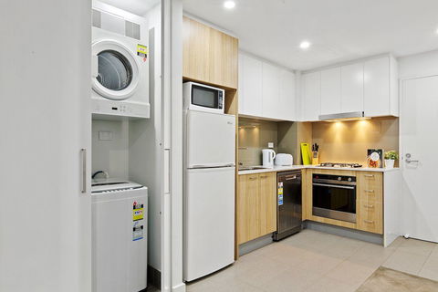Astra Apartments Parramatta - Skyrise - Accommodation Yamba 16