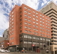 Travelodge Hotel Hobart - Accommodation Yamba