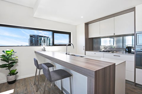 Arise Soda - Accommodation Yamba 2