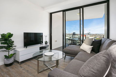 Arise Soda - Accommodation Yamba 4
