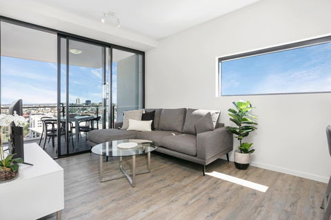 Arise Soda - Accommodation Yamba 5