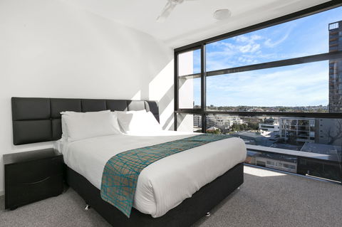 Arise Soda - Accommodation Yamba 8