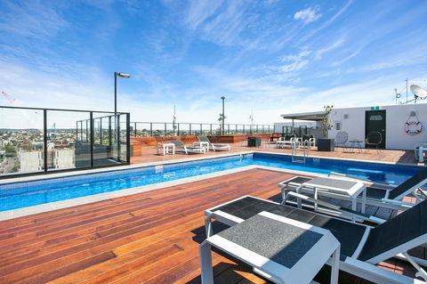 Arise Soda - Accommodation Yamba 17