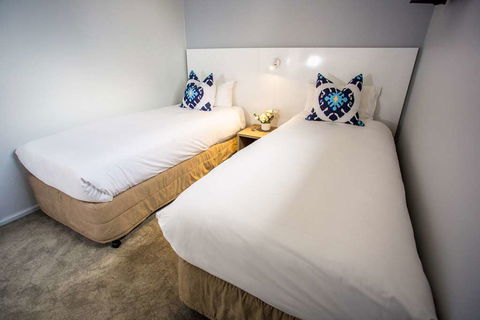 Pacific Hotel Brisbane - Accommodation Yamba 2