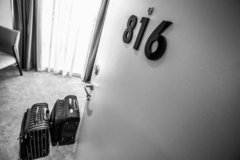 Pacific Hotel Brisbane - Accommodation Yamba 3