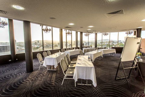 Pacific Hotel Brisbane - Accommodation Yamba 4
